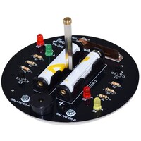 アズワン オルゴールごまIIU