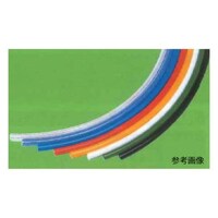 ユニバーサル USLウレタンチューブ 一般空気用 ミリサイズ 6φ×4φ×20m (緑)