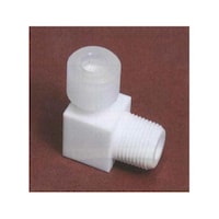 ユニバーサル USLPTFE・FBジョイントL型ハーフユニオン 3φ