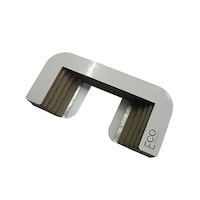 ティーエフサービス エコストッパー150 耐水 2個入 白