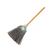 八ツ矢工業 ワイヤ長柄ほうき