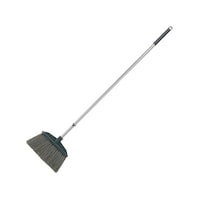 八ツ矢工業 耐熱シルバーほうき長柄