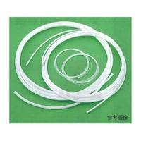 ユニバーサル USLPTFEチューブ(ミリサイズ) 0.25φ×0.75φ×10m