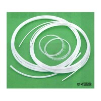 ユニバーサル USLPTFEチューブ(ミリサイズ) 2.0φ×2.5φ×10m