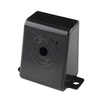 SparkFun Raspberry Pi Camera Case Black Plastic