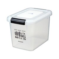 ハクバ ドライボックスNEO 9.5L クリア