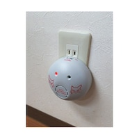 コンパル 超音波ねずみ防除器