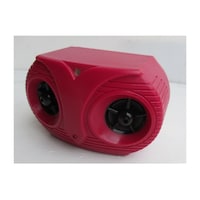 コンパル 乾電池式ねずみ防除器