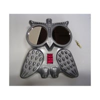 コンパル 防鳥にせタカくん