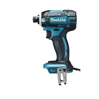 マキタ 充電式インパクトドライバ(青)14.4V 本体のみ 160N・m