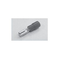 ニチフ端子工業 差込み形接続端子 100個入 TMEDV