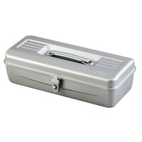 京都機械工具 片開きメタルケース EK5