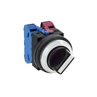 IDEC セレクタスイッチ ASN222N