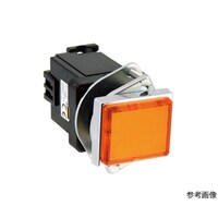 IDEC UPQN426DR パイロットライト