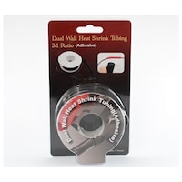 Linkman 防水熱収縮チューブ 15Φ 1.22m巻