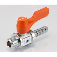 アソー BH2310R 外ネジ×ホース口