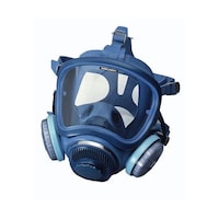 興研 取替式防じんマスク 1781DW02型