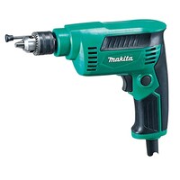 マキタ 6.5mm高速ドリル ソフトグリップ