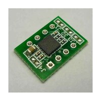 マルツエレック ジャイロセンサー・モジュール