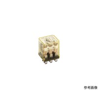 IDEC RH形パワーリレー RH3BULDC24