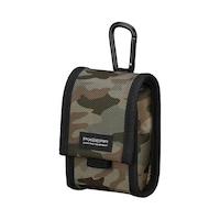 ハクバ ピクスギア タフ03 カメラケースM カモフラージュ