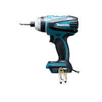 マキタ 充電式4モードインパクトドライバ(青)18V 本体のみ 150N・m