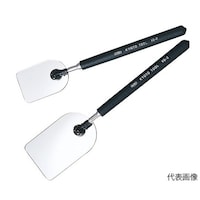 京都機械工具 チェックミラー 大