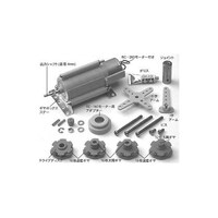 アズワン 遊星ギヤーボックスセット