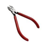 VICTOR マイクロニッパ(樹脂カバー付)