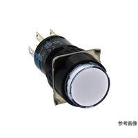 IDEC Φ16A6シリーズ照光押ボタンスイッチ(丸形)