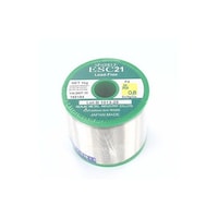 センジユキンゾク 鉛フリーはんだ 0.8mm 1kg巻き