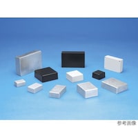 タカチ電機工業 TD型アルミダイキャストボックス TD9124N