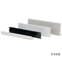 タカチ電機工業 SPY型EIAスチールラックパネル SPY133B