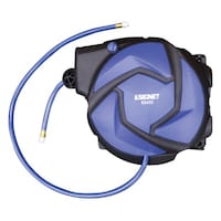 SIGNET エアホースリール 10M