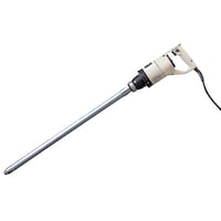 マキタ コンクリートバイブレータ フレキアッセンブリ (電棒タイプ) Φ32mm