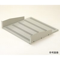 タカチ電機工業 HRE133420B 穴付ラック収納棚