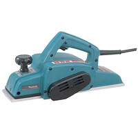 マキタ 110mm電気カンナ 替刃式