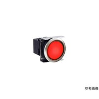 IDEC フラッシュシルエットスイッチLBWシリーズ表示灯 LBW6MP1T04R