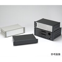 タカチ電機工業 オールアルミシステムラックケース