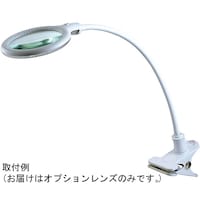 ギガ・セレクション LEDフレキシブルルーペ オプションレンズ