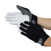 タスコ 革手袋 TA967AML