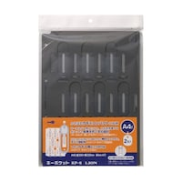 ライオン事務器 キーポケット(キーファイル追加用)