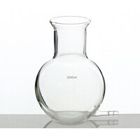 旭製作所 培養フラスコ 500mL