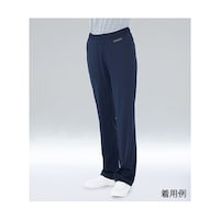 ナガイレーベン 女子パンツ ネイビー S