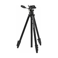 コンパクトシリーズ三脚 スマホホルダー付き 800G10