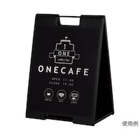 �n���m�Y�Ɓ@�X�^���h�v���[�g�@�u���b�N