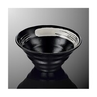 国際化工 切立麺鉢 大 白刷毛目