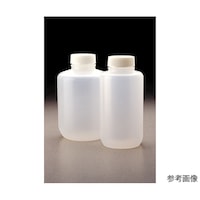 サーモサイエンティフィック 広口ボトルメイソンジャータイプ (PPCO製) 3000mL