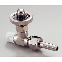 φ8mm用ガス封入バルブ