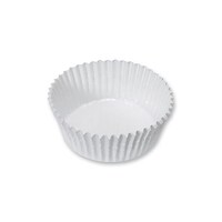 シモジマ ペットカップ 20号30F 純白 300枚